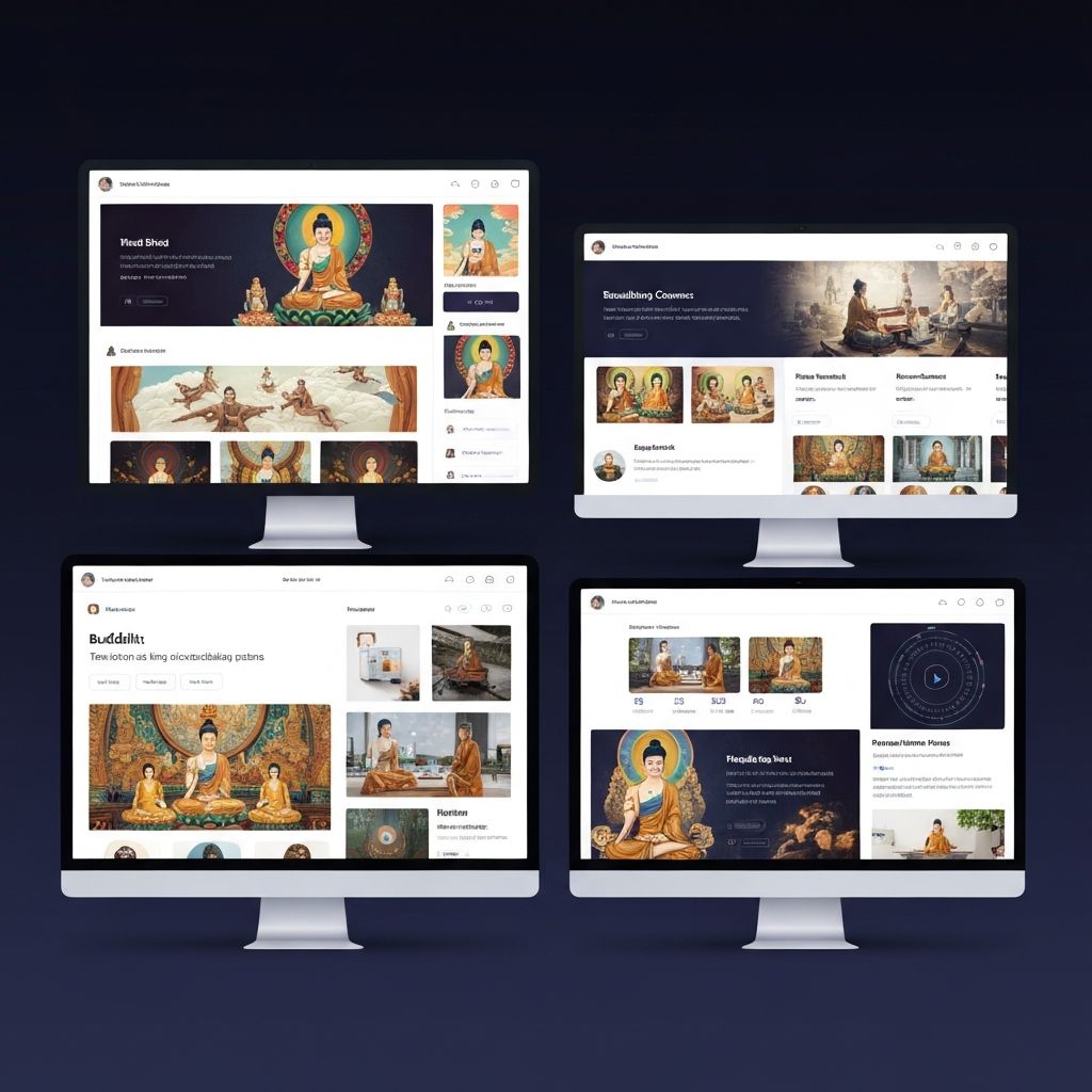 New Online Course Platform Launched